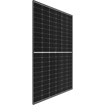 JA Solar Fotovoltaický panel 415 Wp JAM54S30-415/MR černý rám – Zboží Mobilmania