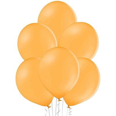 Balonky.cz Balónky broskvové 015