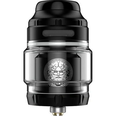 GeekVape Zeus X RTA Černá 4,5ml