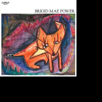POWER, BRIGID MAE - BRIGID MAE POWER CD