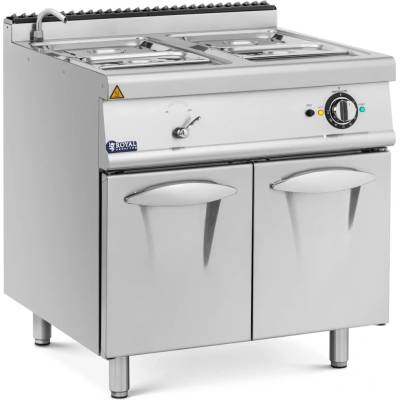 Royal Catering RCEBM-80/700C