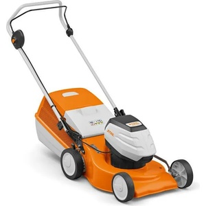 STIHL RMA 248 Solo (63500111403) Косачка