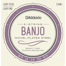 D'Addario EJ60+