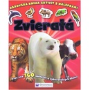 Zvieratá