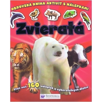 Zvieratá
