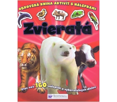 Zvieratá