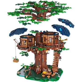 LEGO® Ideas - Tree House (21318)