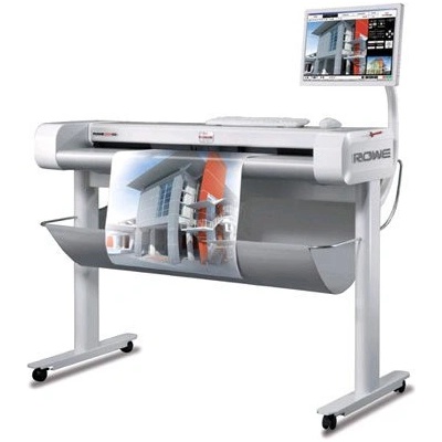 ROWE Scan 850i HA