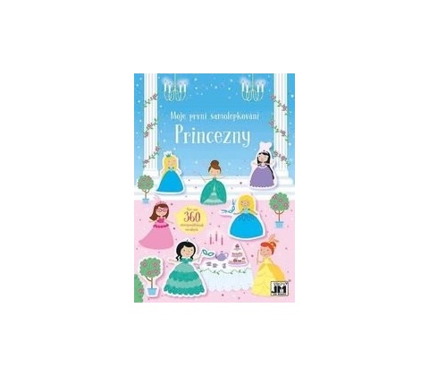 Princezny - Jiří Models