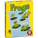 Piatnik Frogs