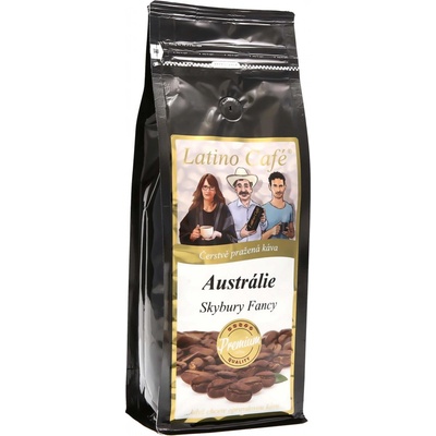 Latino Café Austrálie mletá 1 kg