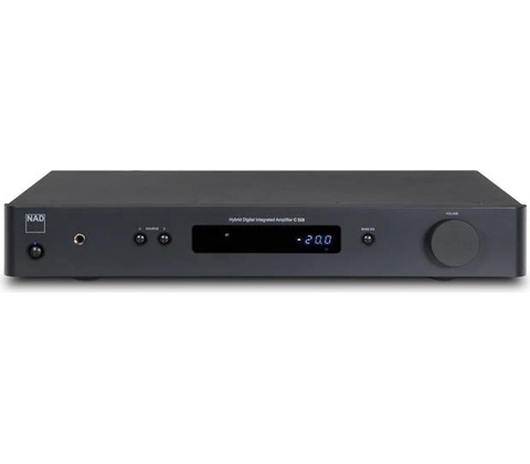 NAD C 328