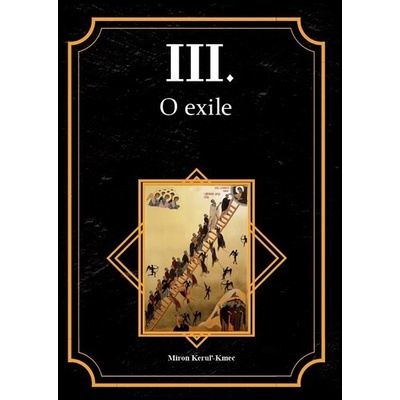O exile - Miron Keruľ-Kmec