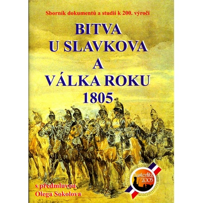 Bitva u Slavkova a válka roku 1805