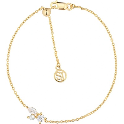 Sif Jakobs náramek SJ-B12272-PCZ-YG