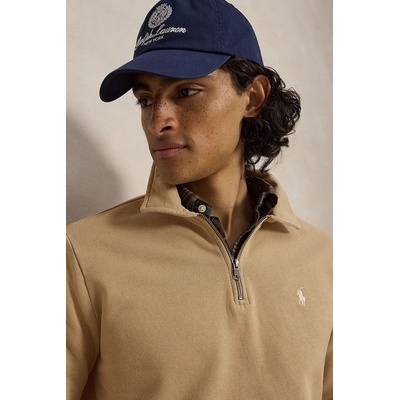 Ralph Lauren пуловер мъжки от памук (710B18911)