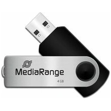 MediaRange MR907 4GB MR907