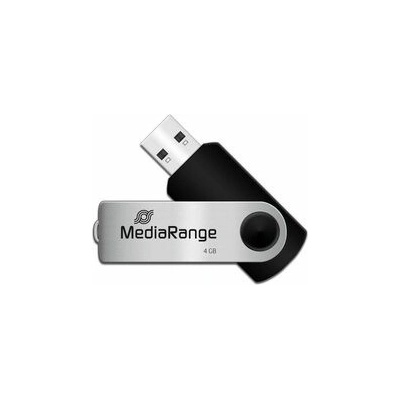 MediaRange MR907 4GB MR907 – Zboží Živě