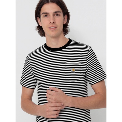 Carhartt WIP Verner Pocket verner stripe/black/wax