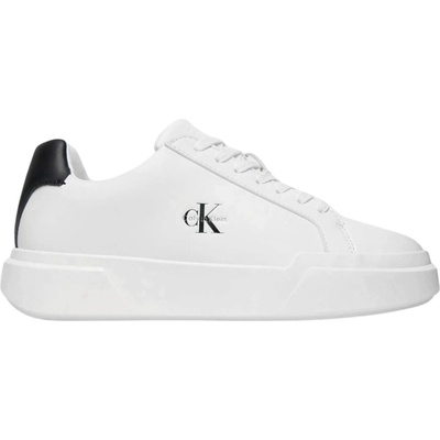 Calvin Klein dámske topánky CHUNKY CUPSOLE LACE UP YW0YW0194706X