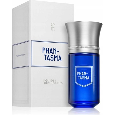 Liquides Imaginaires Phantasma parfémovaná voda unisex 100 ml