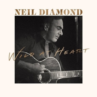 Neil Diamond - Wild At Heart (LP) (0602465378153)