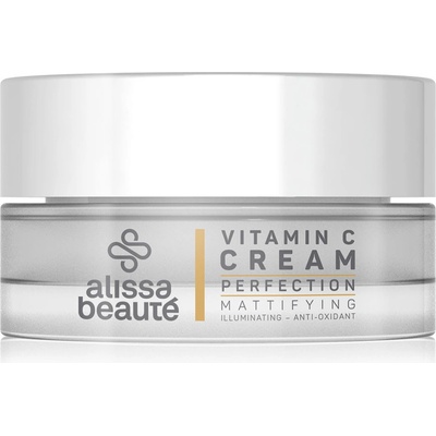 Alissa Beauté Perfection krém s vitaminem C 50 ml