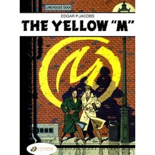 Adventures of Blake and Mortimer