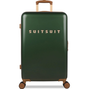 SuitSuit TR-7121/3-M Classic Beetle Green 60 L