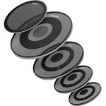 Evans EPPB-DB1-R dB One Rock Pack with dB One Snare Batter and dB One Bass Batter Set Пружина за барабанче (EPPB-DB1-R)