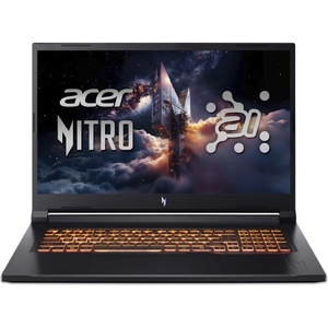 Acer Nitro V 17 AI ANV17-41 NH.QYVEX.002 Преносими компютри
