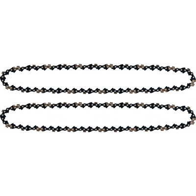Parkside pílové reťaze 2 ks Pek 14 11 A1 14″ 100378009