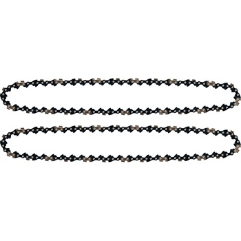 Parkside pílové reťaze 2 ks Pek 14 11 A1 14″ 100378009