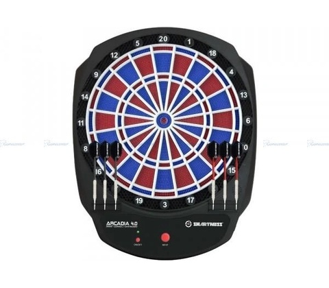 ARCADIA 4.0 bluetooth