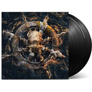 Tom Holkenborg - Skull And Bones (Deluxe Edition) (2 LP) (5063176004819)