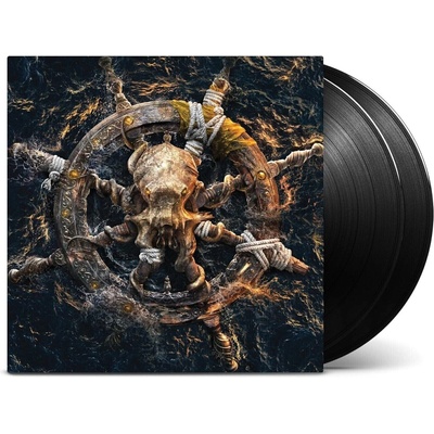 Tom Holkenborg - Skull And Bones (Deluxe Edition) (2 LP) (5063176004819)