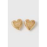 Guess Обици (JUBE04.209JW)