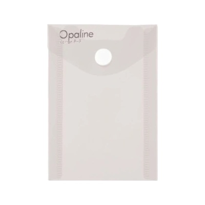 Karton P+P Desky s drukem A7 vertikální - Opaline čirá - 2-385 – Karton P+P | Čirá |