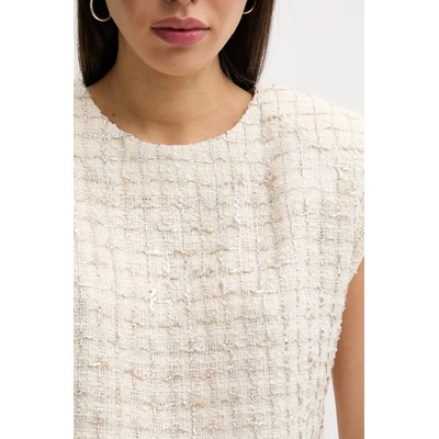 IRO Блуза с лен iro (wp16xung)