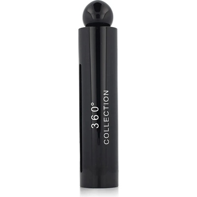 Perry Ellis 360° Collection Noir toaletná voda pánska 100 ml