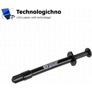 Thermal Grizzly Термопаста Thermal Grizzly Kryonaut 2g (TG-KE-002-R)