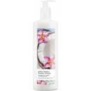 Avon Senses Aloha Monoi Tiare Blossom 720 ml sprchový gél