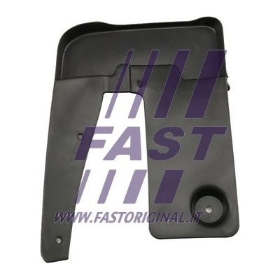 FAST Lapač nečistot, (zástěrka) FT92601