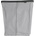 Brabantia Торбичка за смяна на коша за пране Bo Laundry Bin Hi 2 x 45 л (200724)