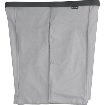 Brabantia Торбичка за смяна на коша за пране Bo Laundry Bin Hi 2 x 45 л (200724)