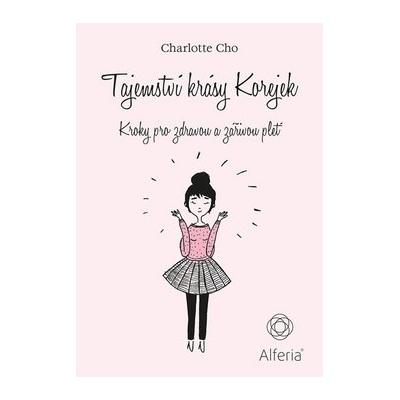 Tajemství krásy Korejek