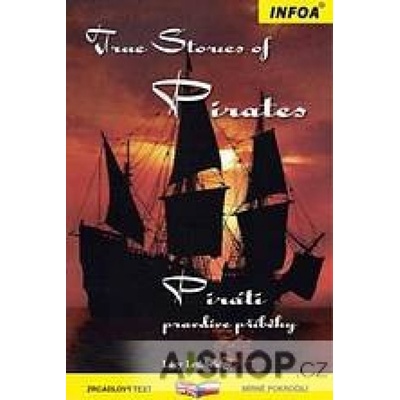 True stories of Pirates/Piráti