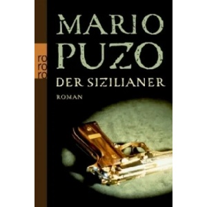 Der Sizilianer | Mario Puzo, Gisela Stege (2009)