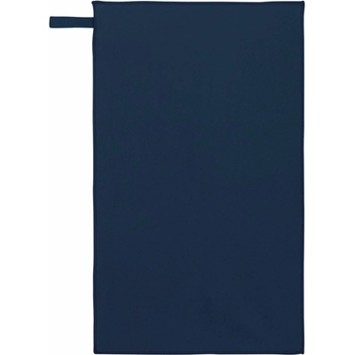 ProAct osuška z mikrovlákna light navy 70 x 120 cm