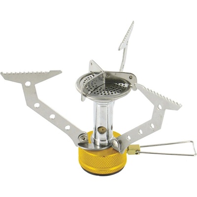 Highlander HPX200 Compact Stove + piezo